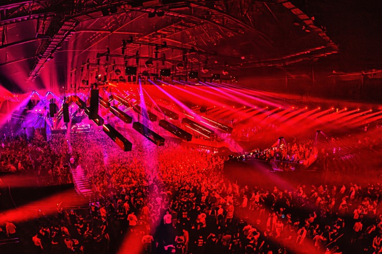 Reverze 2024 | Friday 1 March by Lorenzo Tonucci