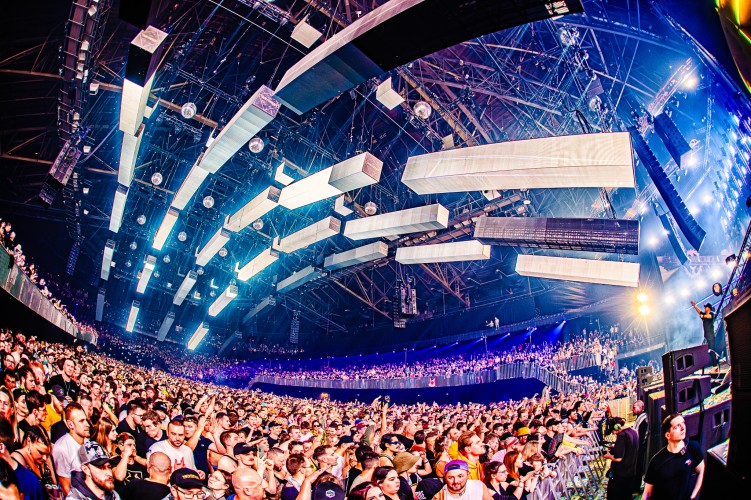 Reverze 2024 | Saturday 2 March by Lorenzo Tonucci