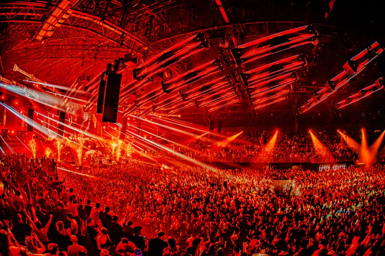 Reverze 2024 | Saturday 2 March by Lorenzo Tonucci