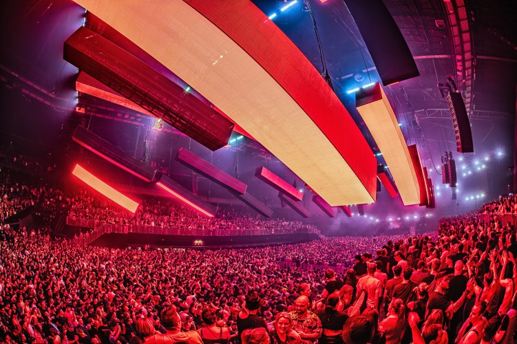 Reverze 2024 | Saturday 2 March by Lorenzo Tonucci