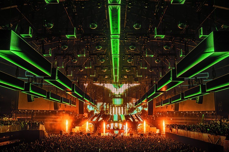 Reverze 2024 | Saturday 2 March by Lorenzo Tonucci