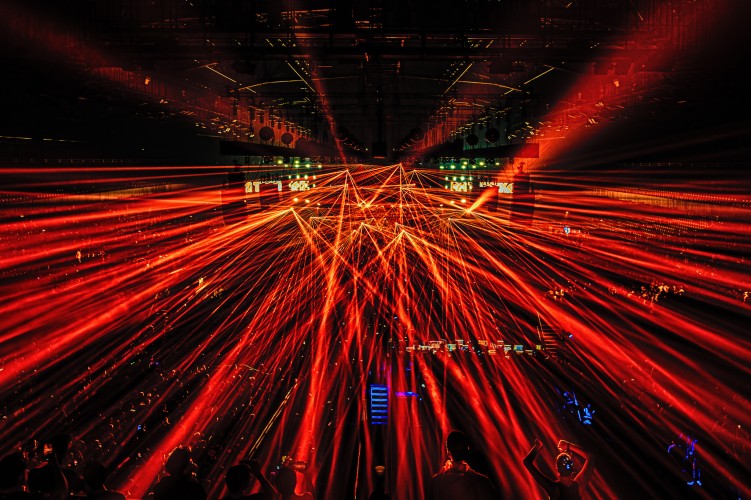 Reverze 2024 | Saturday 2 March by Lorenzo Tonucci