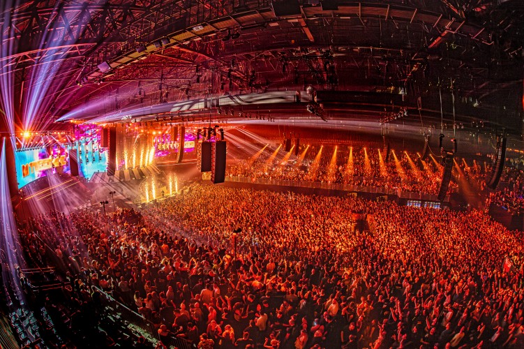 Reverze 2024 | Saturday 2 March by Lorenzo Tonucci