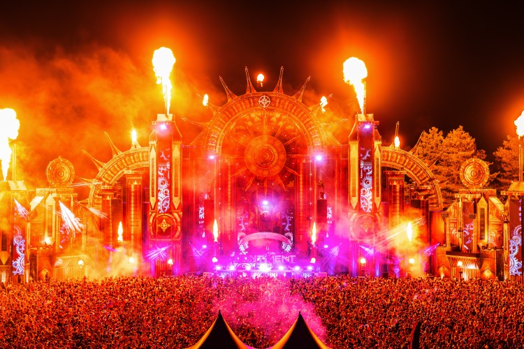 The Qontinent 2024