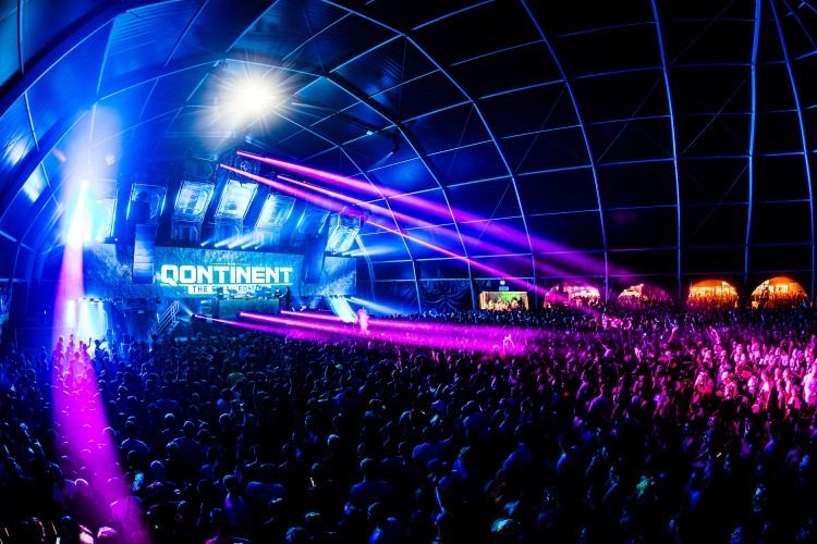 The Qontinent 2024