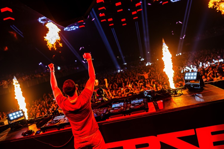 Reverze 2025 | Friday 14 February | Part I