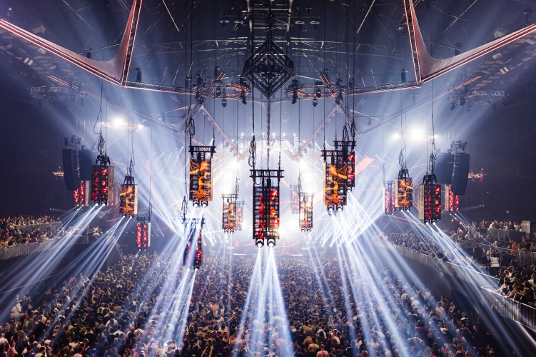 Reverze 2025 | Friday 14 February | Part I