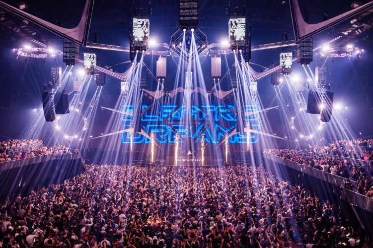 Reverze 2025 | Friday 14 February | Part I