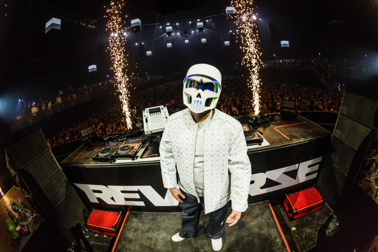 Reverze 2025 | Friday 14 February | Part I