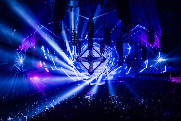 Reverze 2025 | Friday 14 February | Part I