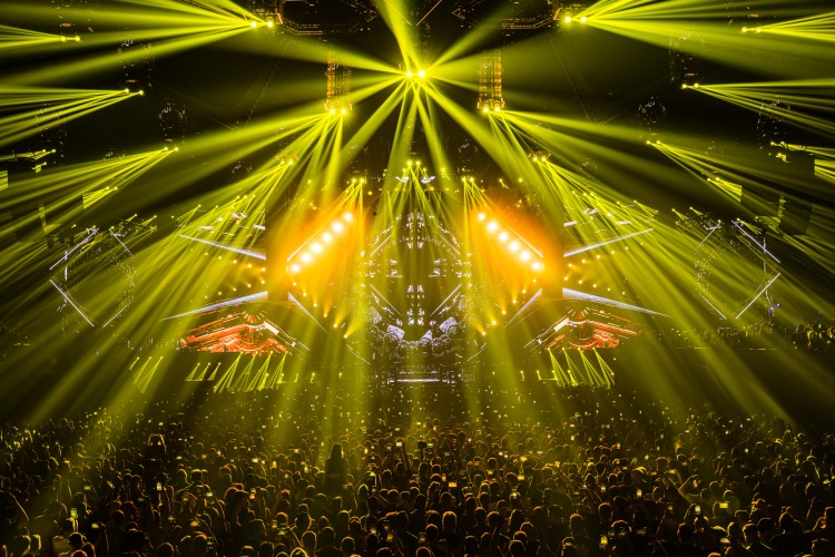 Reverze 2025 | Friday 14 February | Part I