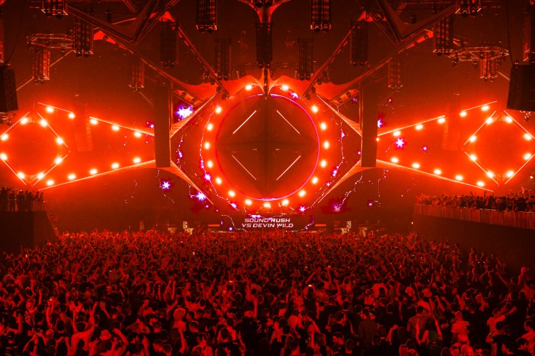 Reverze 2025 | Friday 14 February | Part I