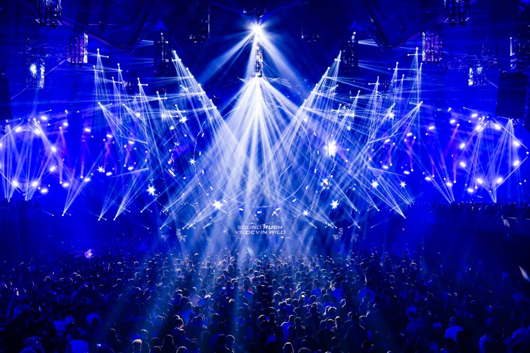 Reverze 2025 | Friday 14 February | Part I