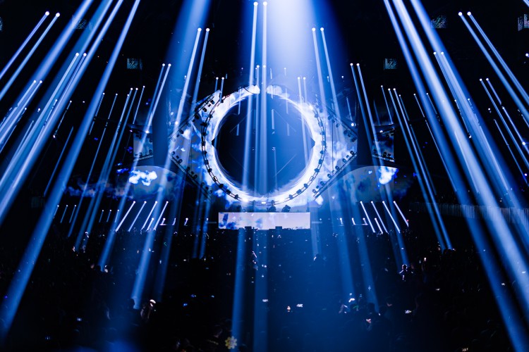 Reverze 2025 | Friday 14 February | Part I