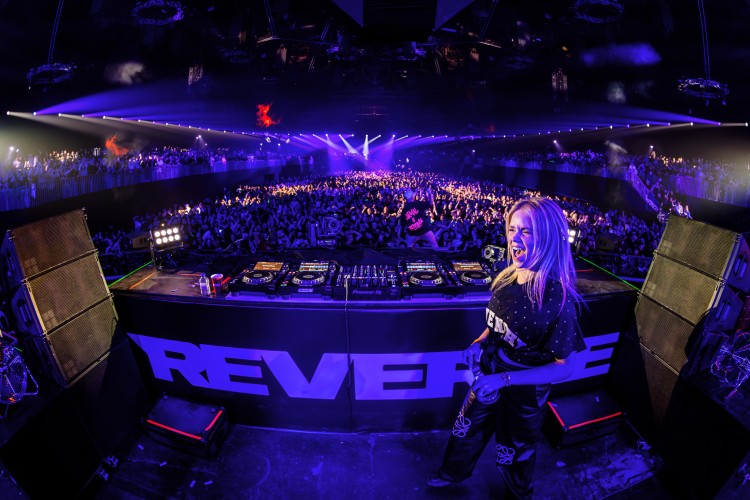 Reverze 2025 | Friday 14 February | Part I