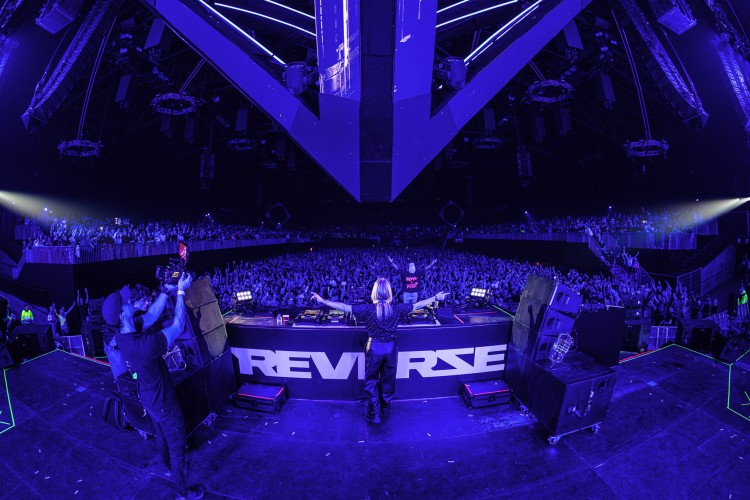 Reverze 2025 | Friday 14 February | Part I