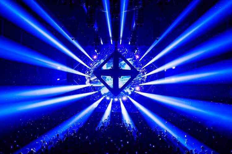 Reverze 2025 | Friday 14 February | Part I