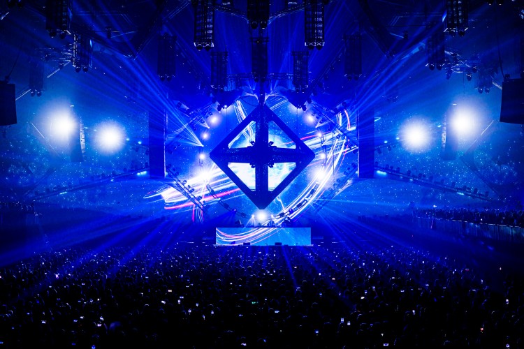 Reverze 2025 | Friday 14 February | Part I