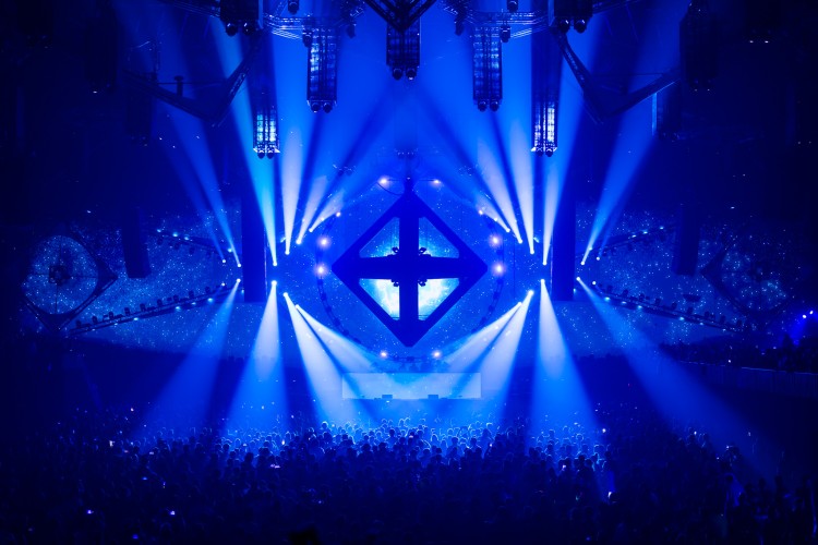 Reverze 2025 | Friday 14 February | Part I