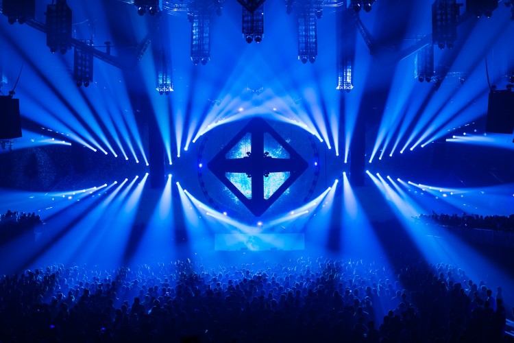 Reverze 2025 | Friday 14 February | Part I