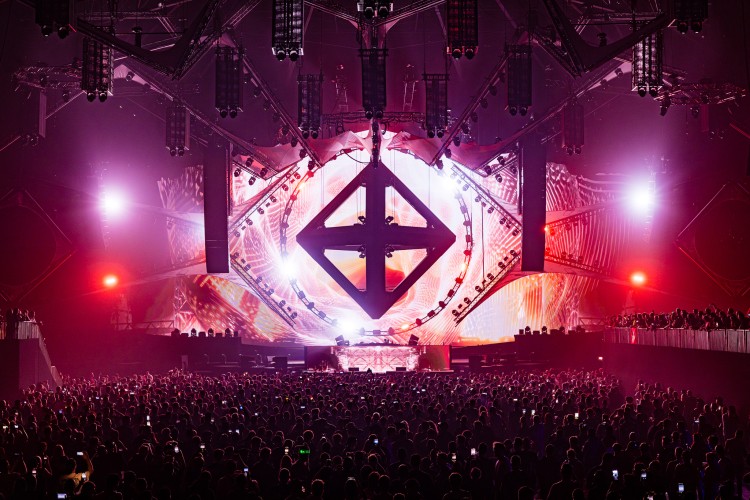 Reverze 2025 | Friday 14 February | Part I