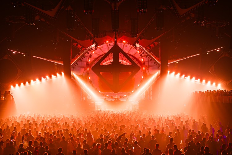 Reverze 2025 | Friday 14 February | Part I