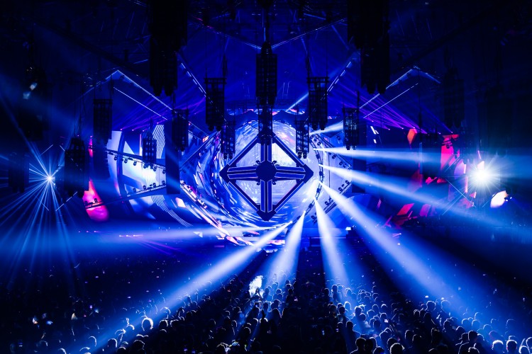 Reverze 2025 | Friday 14 February | Part I