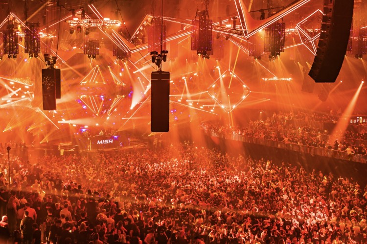 Reverze 2025 | Friday 14 February | Part I