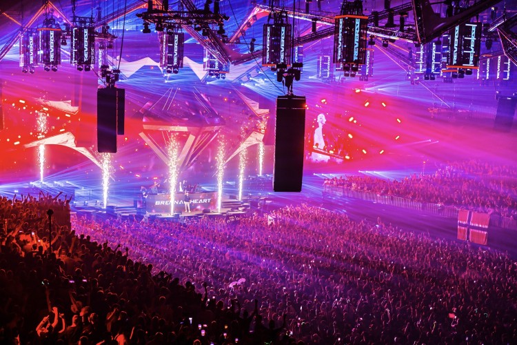 Reverze 2025 | Saturday 15 February | Part I