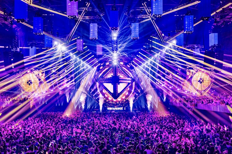 Reverze 2025 | Saturday 15 February | Part I