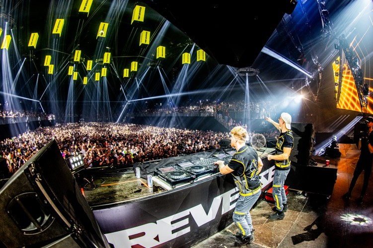 Reverze 2025 | Saturday 15 February | Part II