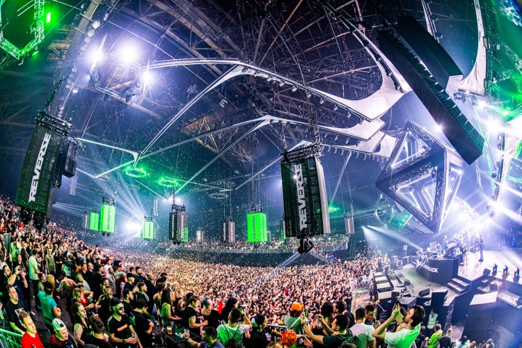 Reverze 2025 | Saturday 15 February | Part II