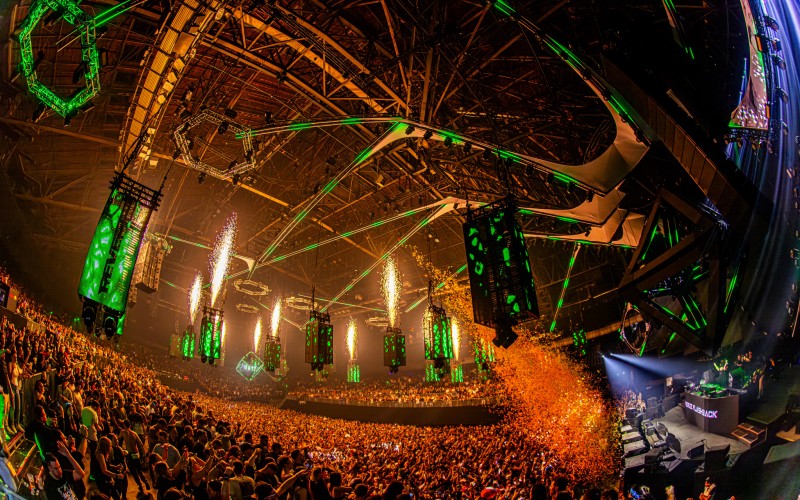 Reverze 2025 | Saturday 15 February | Part II