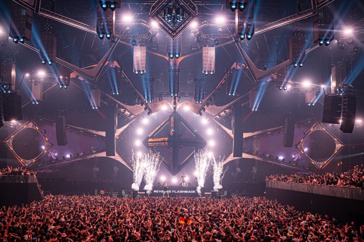 Reverze 2025 | Saturday 15 February | Part II