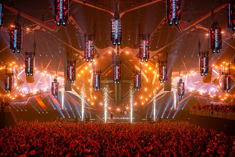 Reverze 2025 | Saturday 15 February | Part II