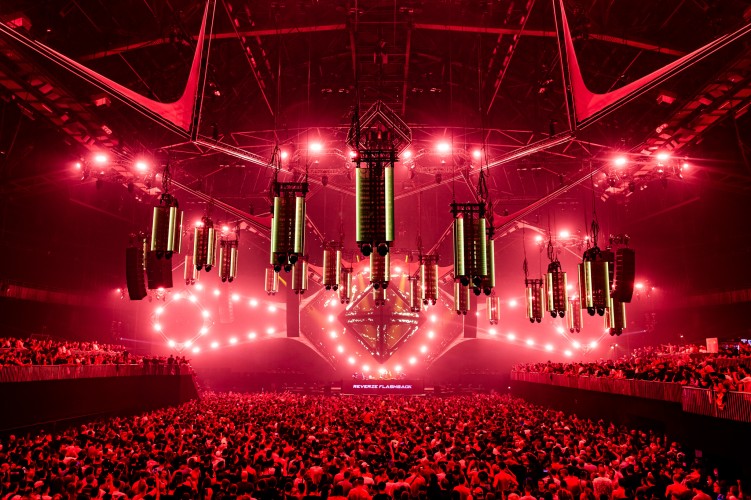 Reverze 2025 | Saturday 15 February | Part II