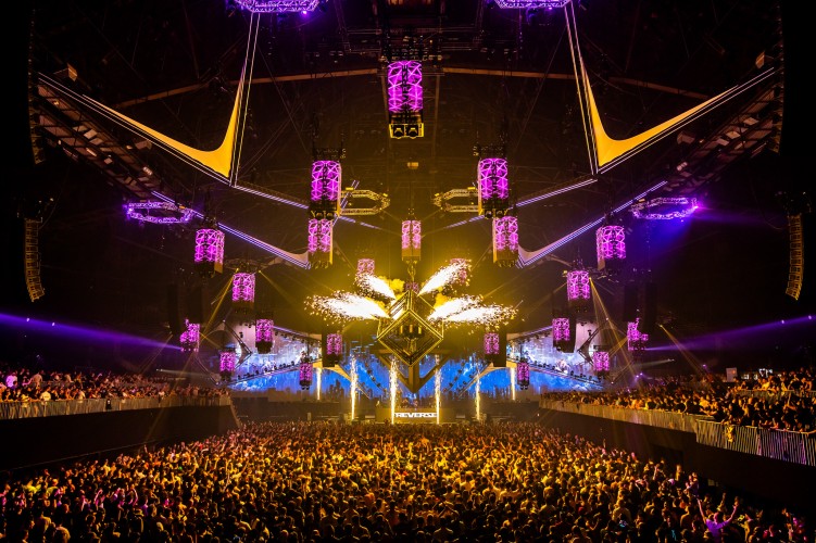 Reverze 2025 | Saturday 15 February | Part II