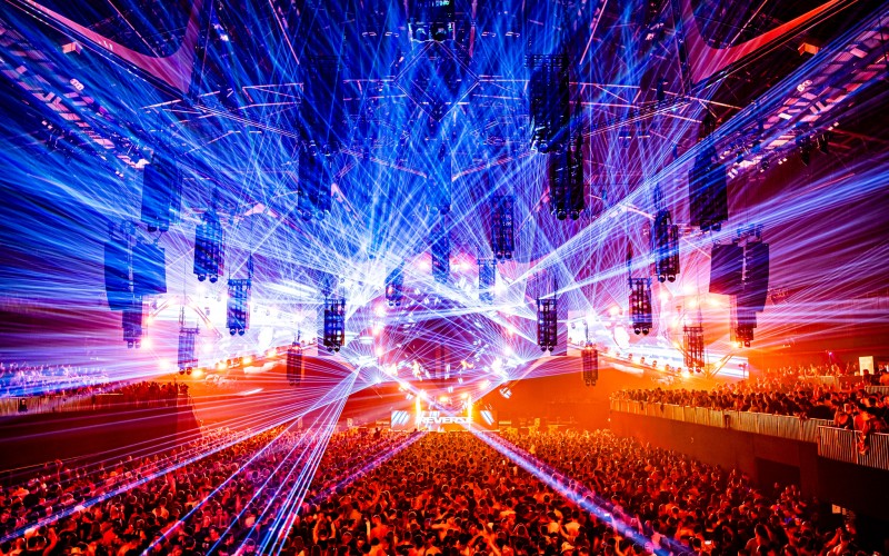 Reverze 2025 | Saturday 15 February | Part II