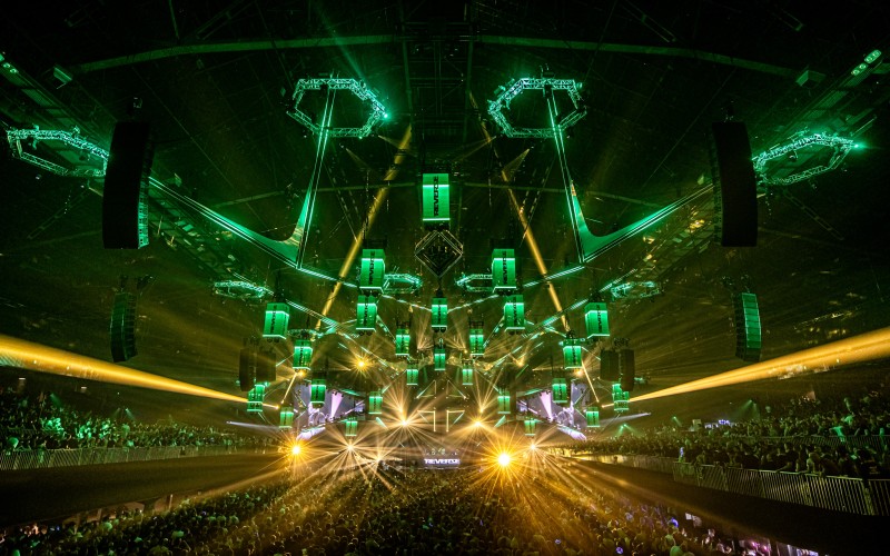 Reverze 2025 | Saturday 15 February | Part II