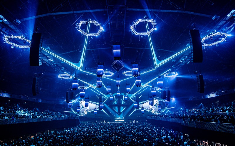 Reverze 2025 | Saturday 15 February | Part II