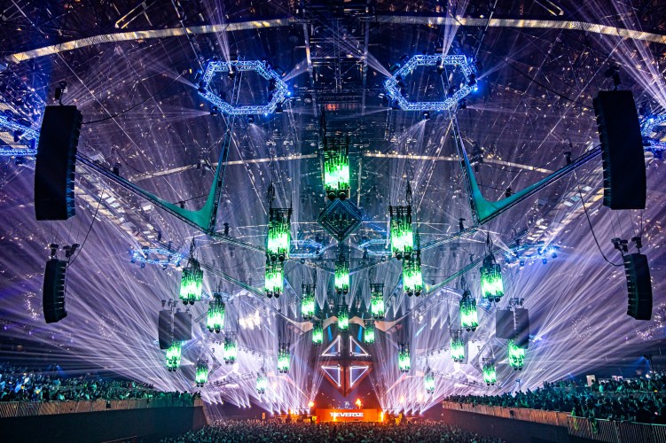 Reverze 2025 | Saturday 15 February | Part II