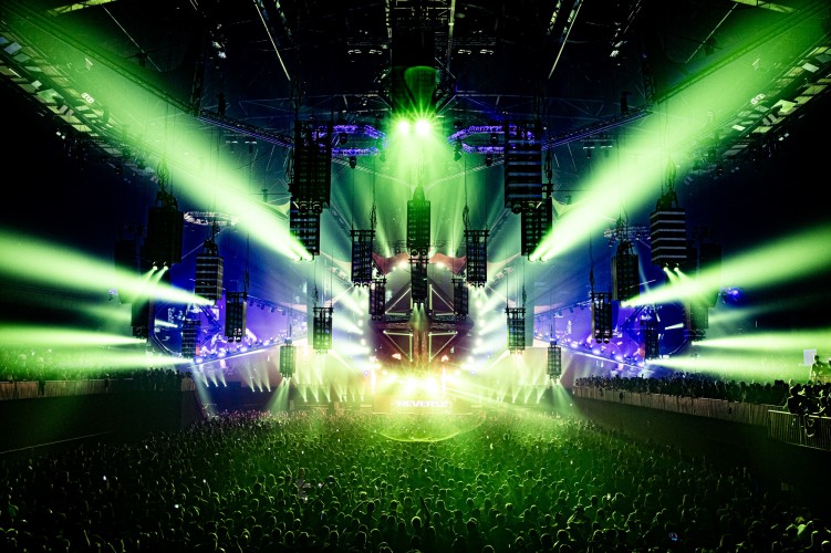 Reverze 2025 | Saturday 15 February | Part II