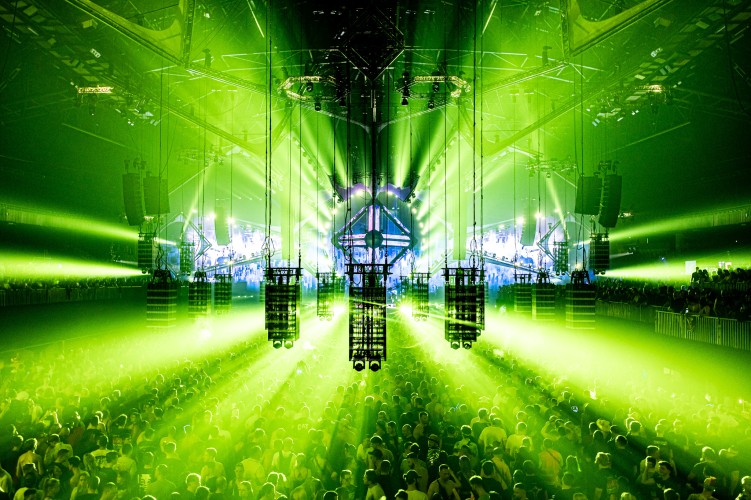 Reverze 2025 | Saturday 15 February | Part II