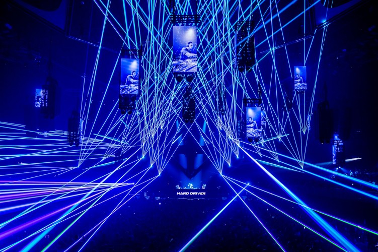 Reverze 2025 | Saturday 15 February | Part II