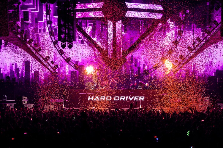 Reverze 2025 | Saturday 15 February | Part II