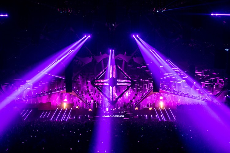 Reverze 2025 | Saturday 15 February | Part II