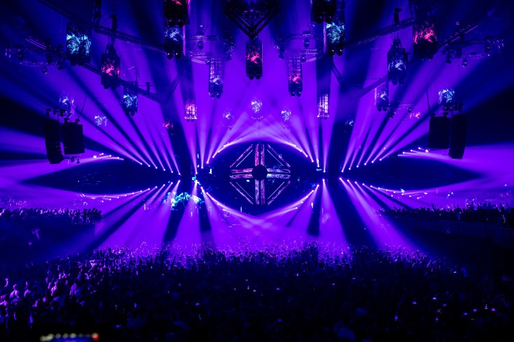 Reverze 2025 | Saturday 15 February | Part II