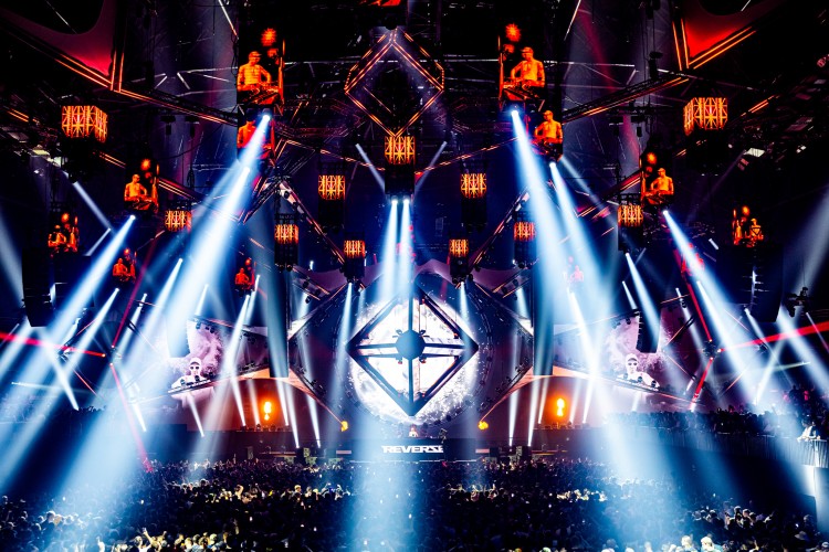 Reverze 2025 | Saturday 15 February | Part II