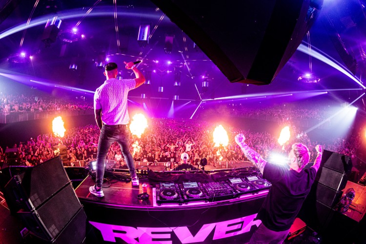 Reverze 2025 | Saturday 15 February | Part II