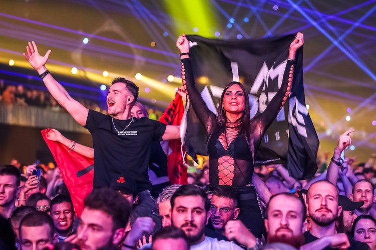 Reverze 2025 | Saturday 15 February | Part II